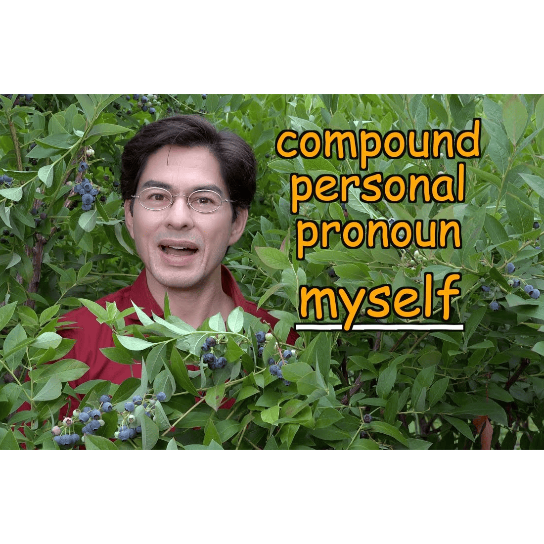 How to use "myself" correctly in a sentence Ask Cozy Grammar